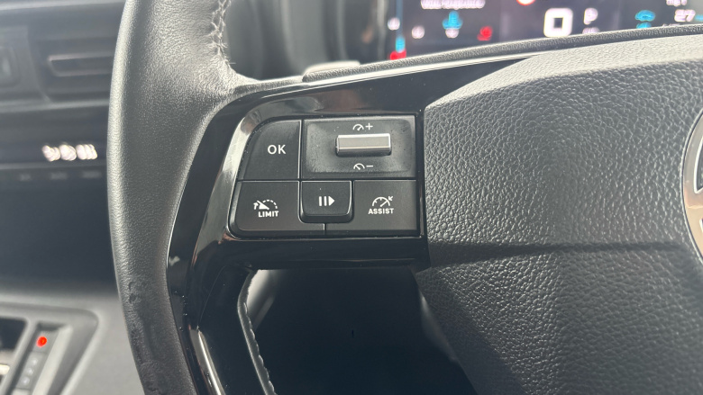 Citroen Berlingo M Diesel 1.5 BlueHDi 130ps Max [5 seat] EAT8